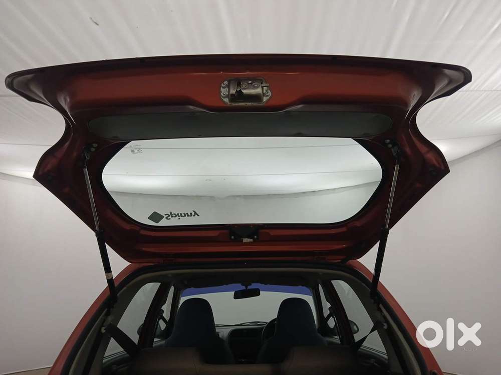 Maruti Suzuki Alto K10 1.0 Lxi (o), 2012, Petrol