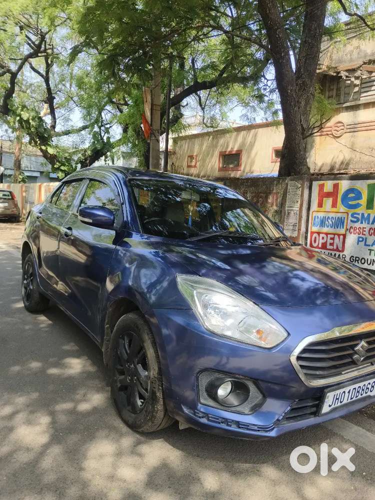 Maruti Suzuki Dzire