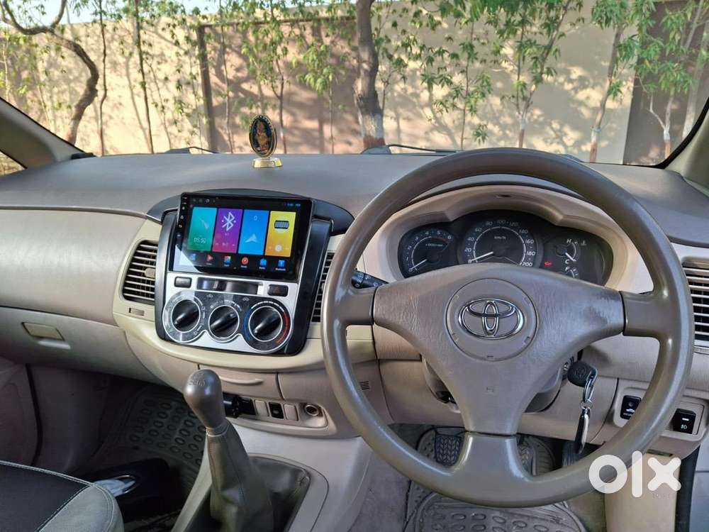 Toyota Innova 2006 Diesel Well Maintained