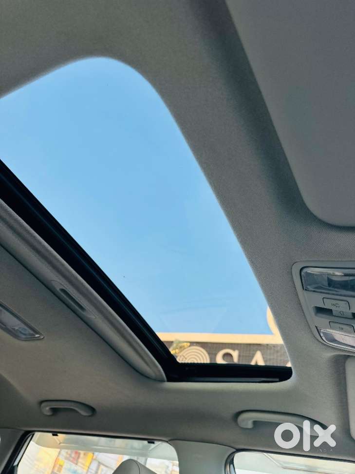Kia Seltos Gtx Plus, 2020