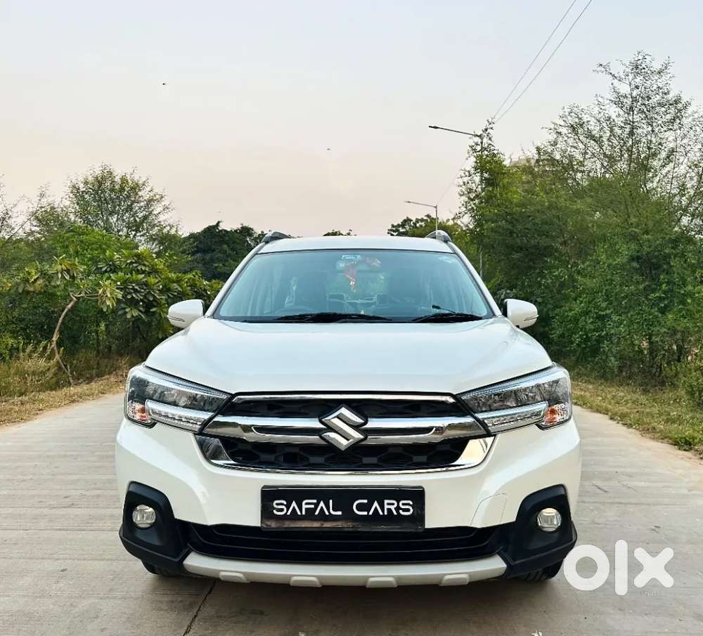 Maruti Suzuki Xl6 Zeta Mt Cng, 2025, Cng & Hybrids