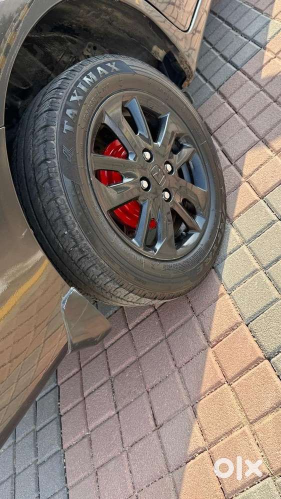 Honda Amaze 2016 Diesel Good Condition