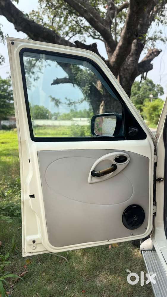 Mahindra Scorpio 2.2 S3 Plus, 2018, Diesel