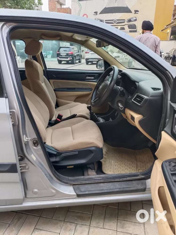 Honda Amaze 1.5 Smt I Dtec, 2019, Diesel