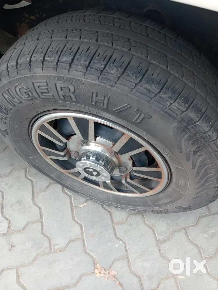 Mahindra Bolero Power Plus 2020 Diesel 93550 Km Driven