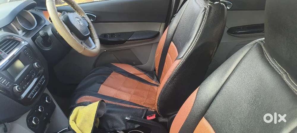 Tata Tiago 2016 Diesel 129500 Km Driven