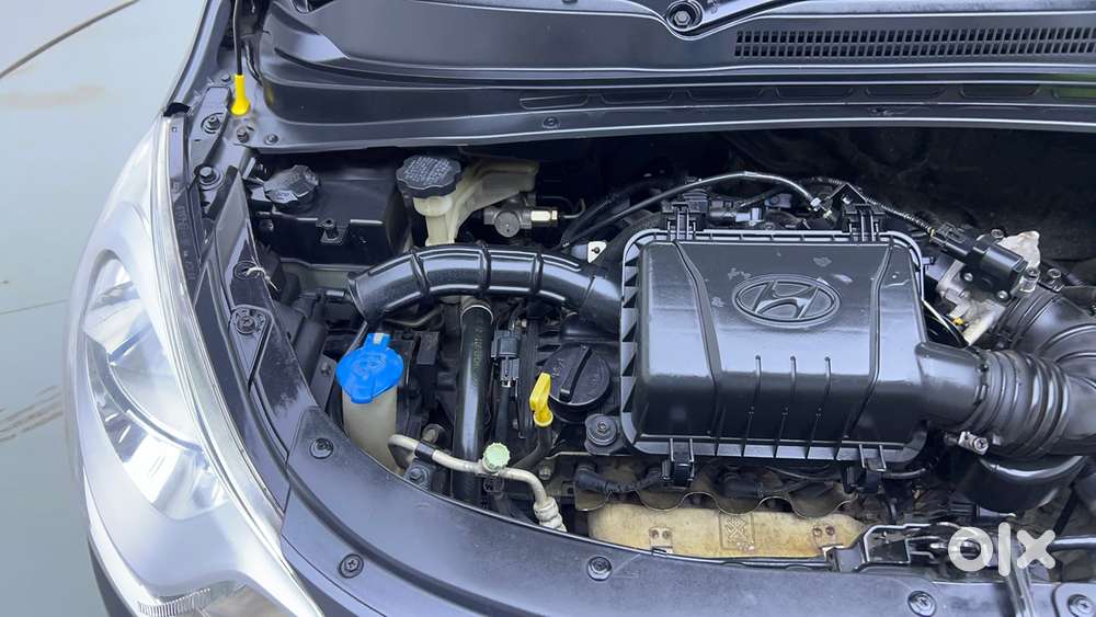 Hyundai I10 Magna 1.1l, 2012, Petrol