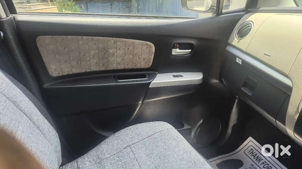Maruti Suzuki Wagon R 1.0 2014 Petrol 17500 Km Driven