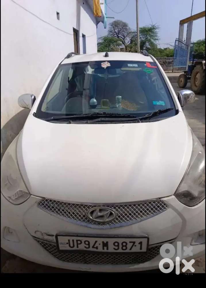 Hyundai Eon Era 2015