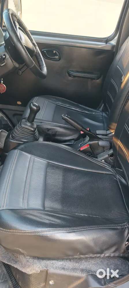 Maruti Suzuki Eeco 2022 Petrol 113000 Km Driven
1 St Owner