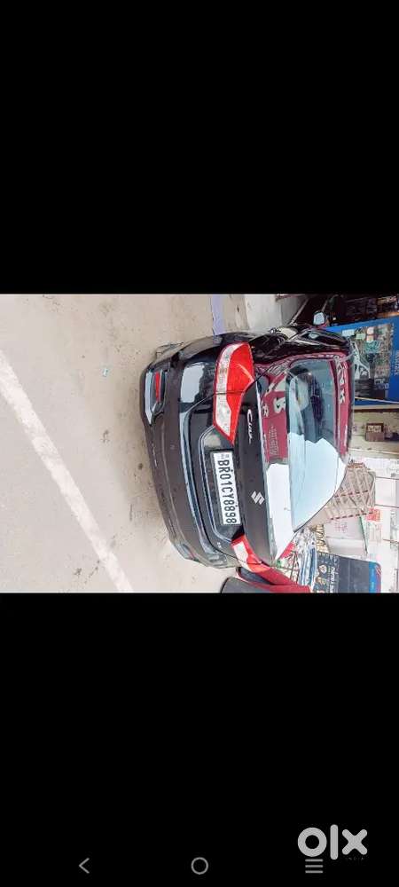 Maruti Suzuki Ciaz 2016 Petrol 91000 Km Driven