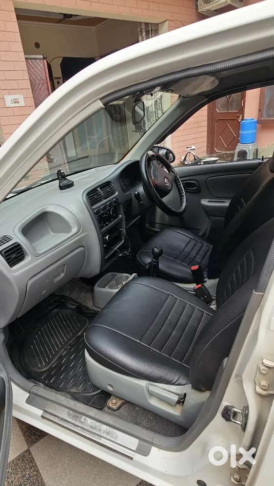 Maruti Suzuki Alto K10 2014 Petrol Good Condition