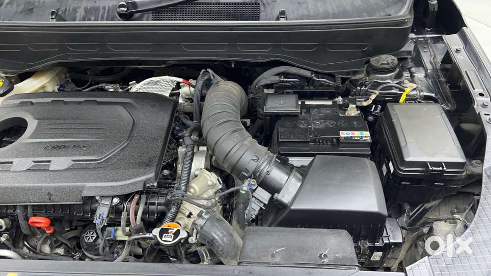 Hyundai Venue [2022-ongoing] 1.5 Crdi Sx, 2023, Diesel