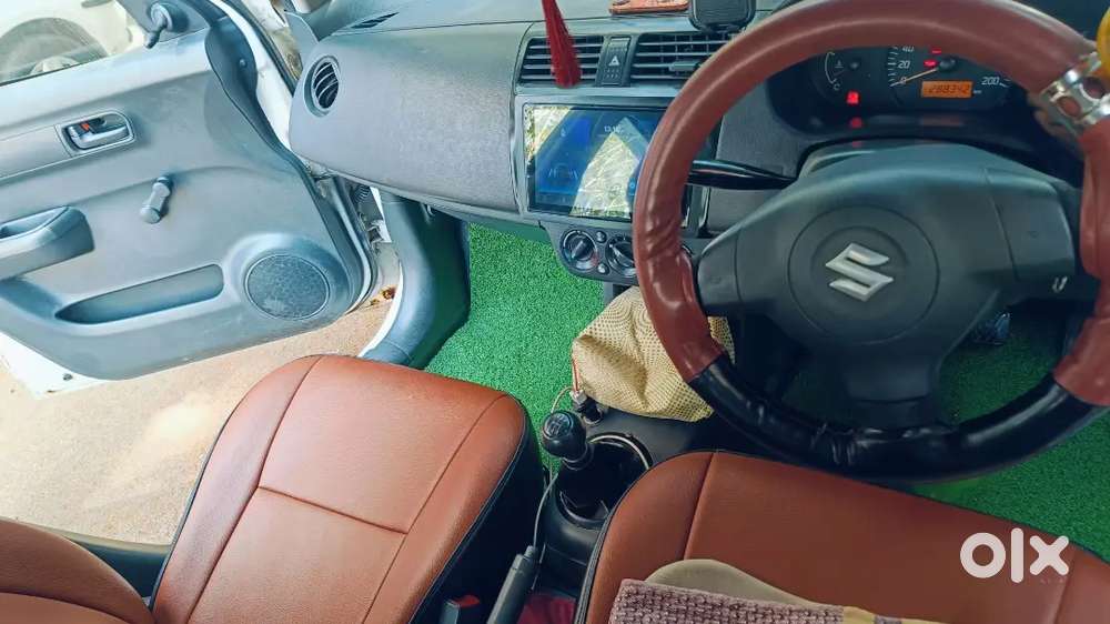 Maruti Suzuki Dzire 2016