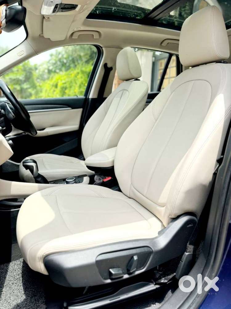 Bmw X1 2.0 Sdrive 20d, 2019, Diesel