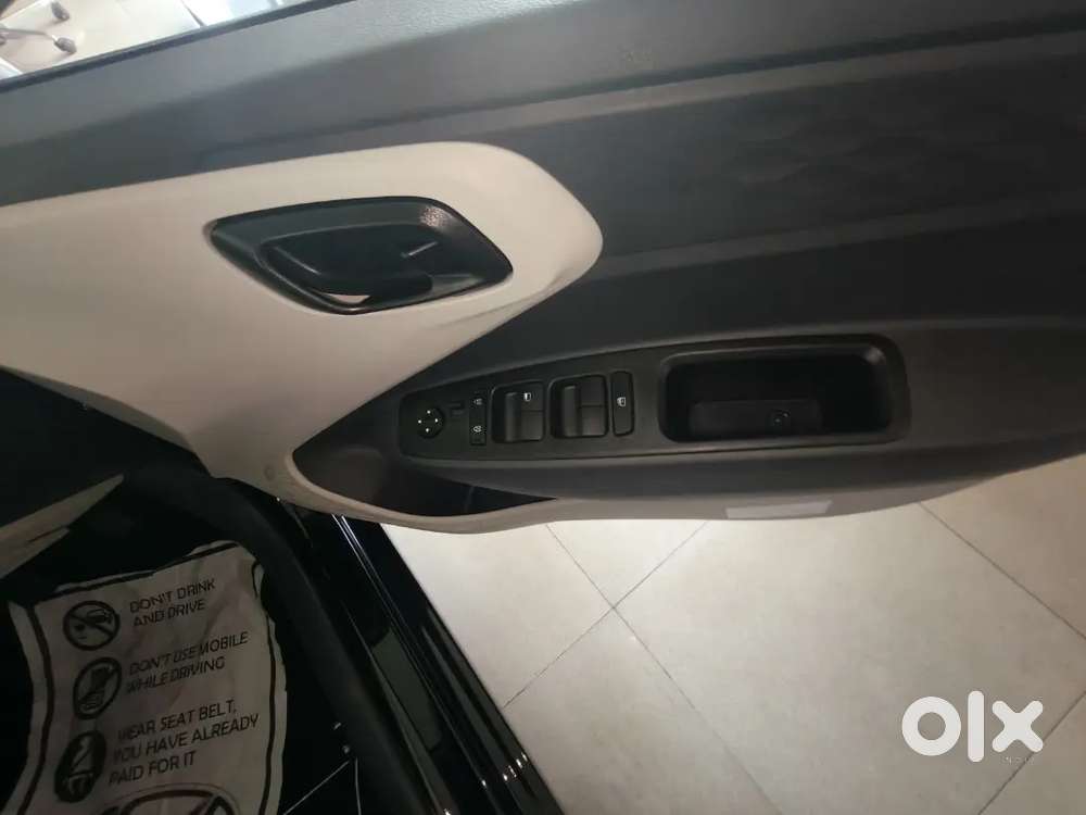 All New Hyundai Prime Taxi