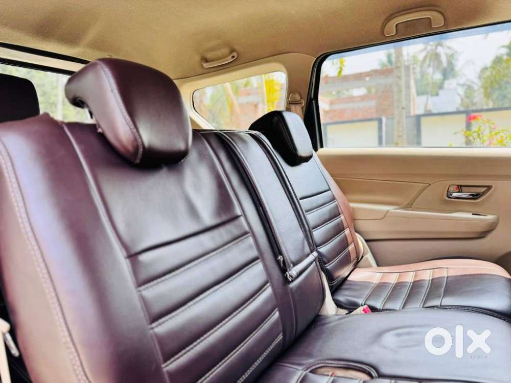 Maruti Suzuki Ertiga 2015-2018 Zdi, 2019, Diesel