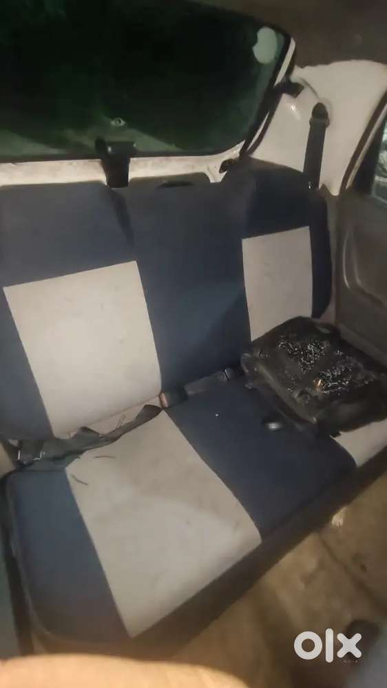 Maruti Suzuki Alto 2007 Petrol 85000 Km Driven