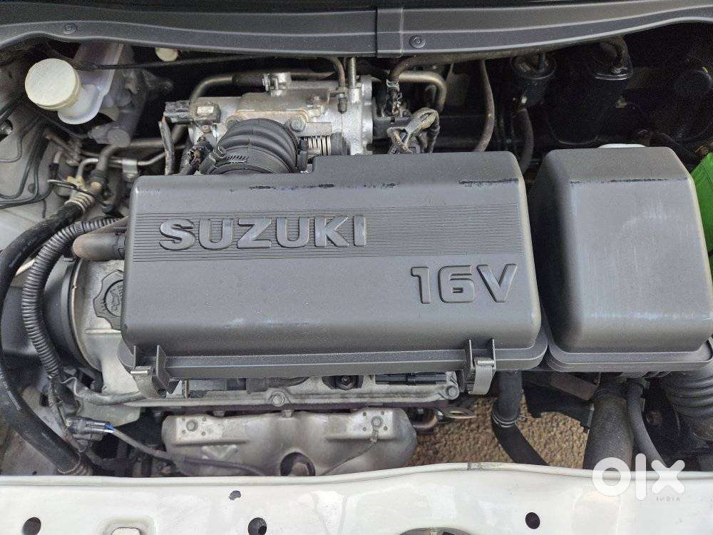 Maruti Suzuki Swift Dzire Vxi, 2009, Petrol