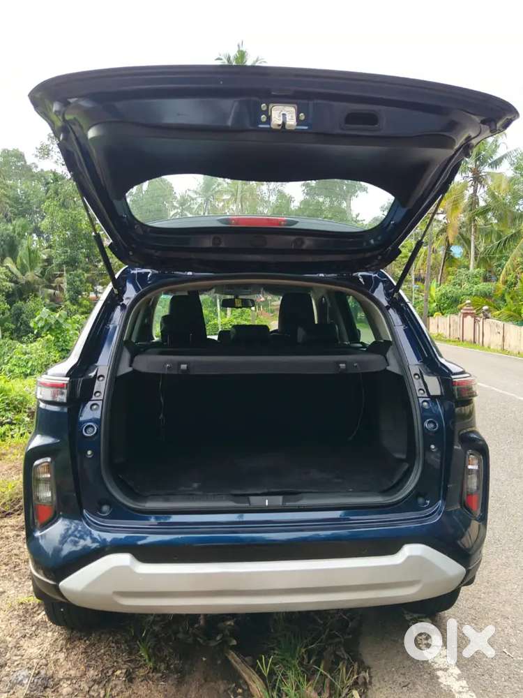 2024 Grant Vitara Zeta Hybrid Single Owner Only 12000km