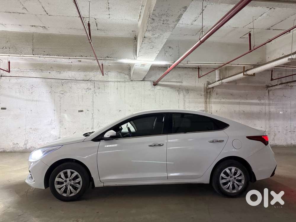 Hyundai Verna