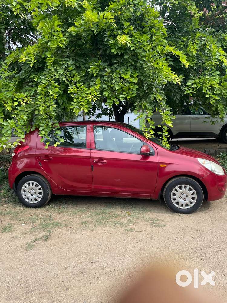 Hyundai I20 Magna 2011 Car