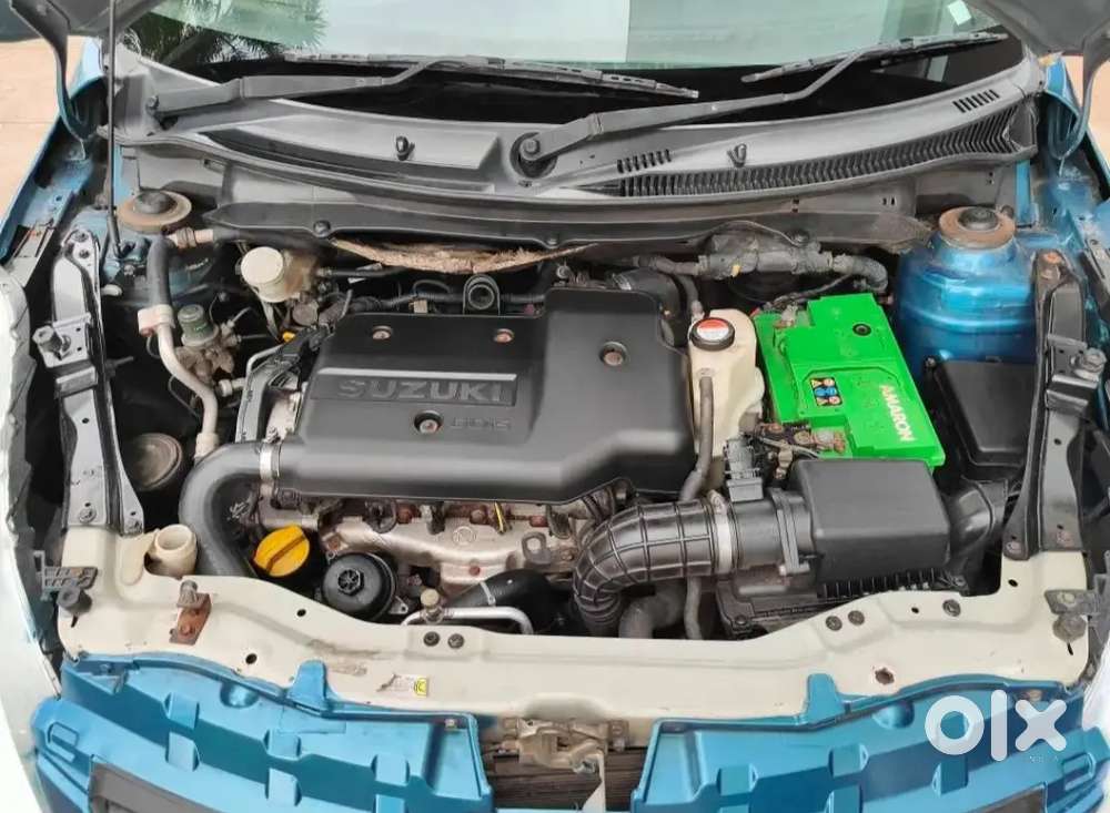 Swift Dzire Vdi Manual 2014