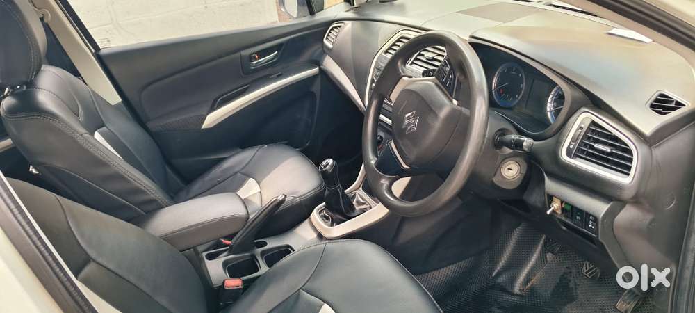 Maruti Suzuki S Cross Delta Ddis 200 Sh, 2016, Diesel