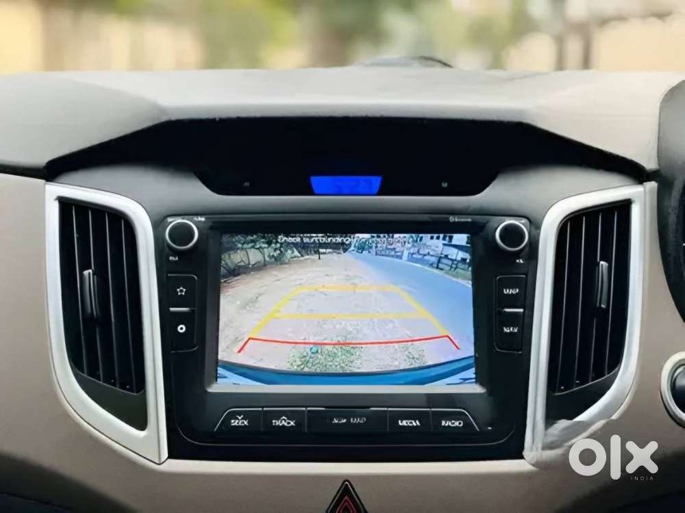 Hyundai Creta 1.4 Crdi Base, 2018, Diesel