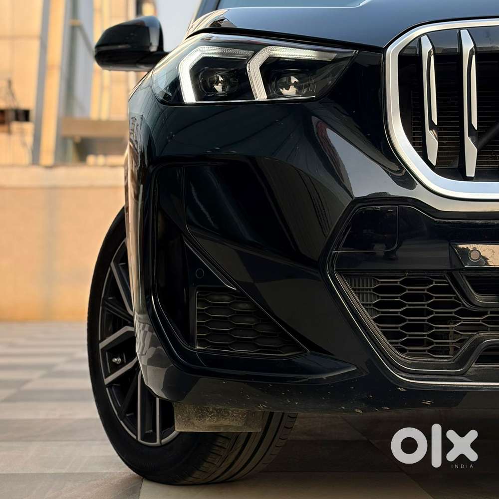 Bmw X1 Sdrive18i M Sport, 2025, Petrol