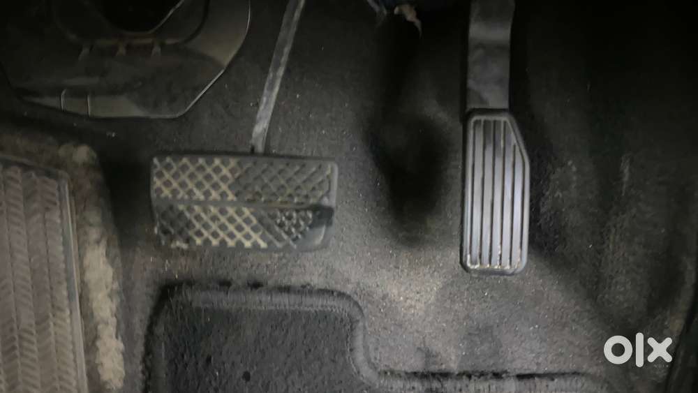 Honda Jazz Vx Cvt, 2018, Petrol