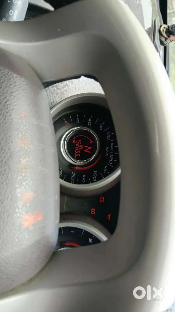 Mahindra Xuv500 2015 Diesel Manual
