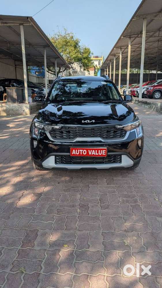 Kia Sonet 1.2 Htk, 2024, Petrol