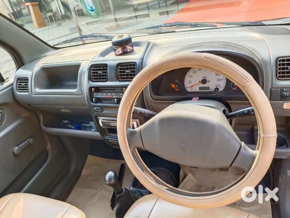 Maruti Suzuki Wagon R Lxi 2006