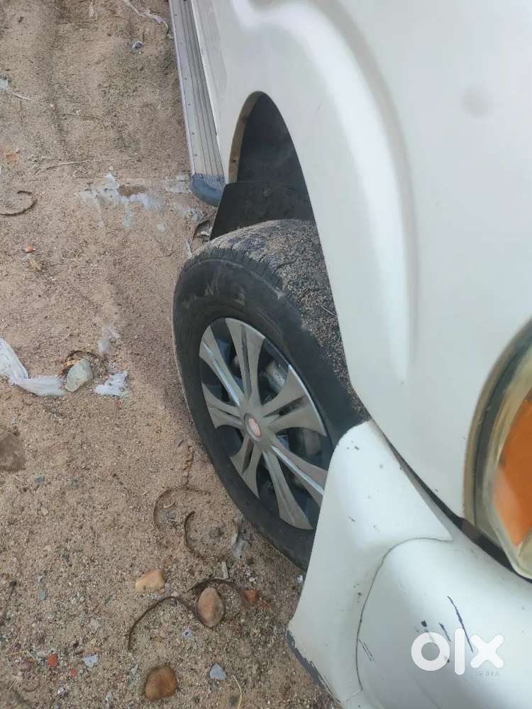 Mahindra 2012 M2di