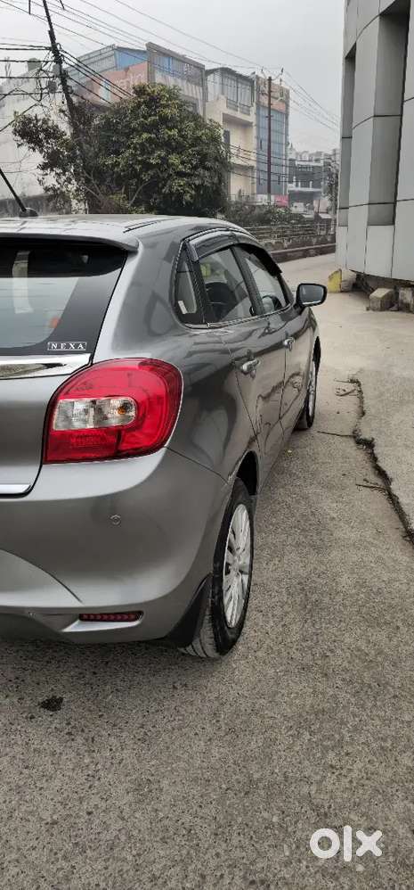 Maruti Suzuki Baleno 2021 Petrol 42000 Km Driven