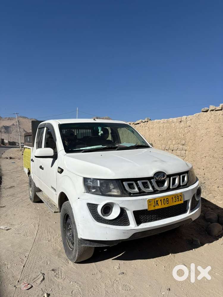 Mahindra Imperio Diesel 2019