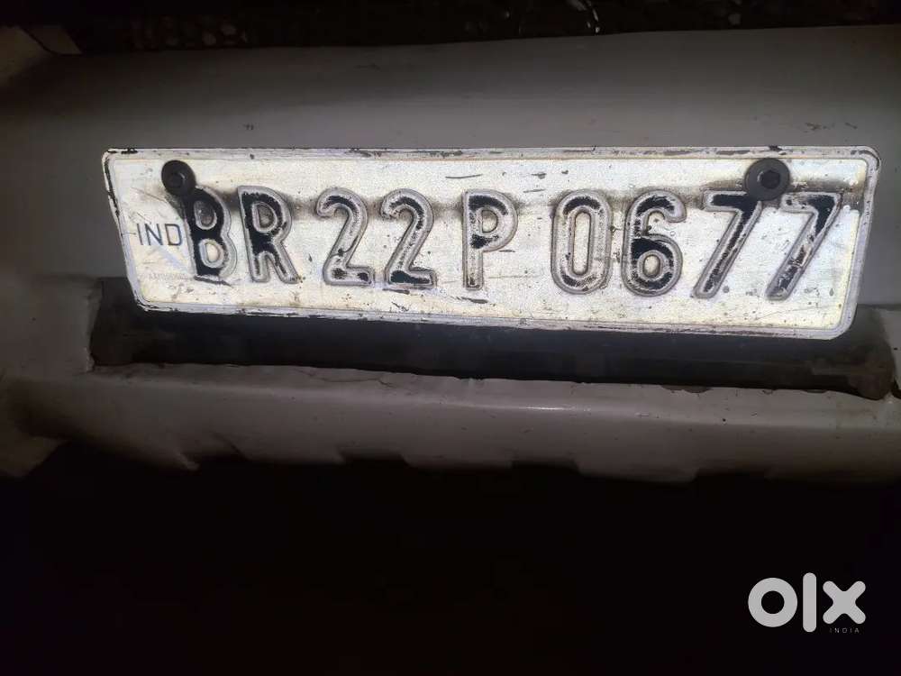 Mahindra Bolero Power Plus