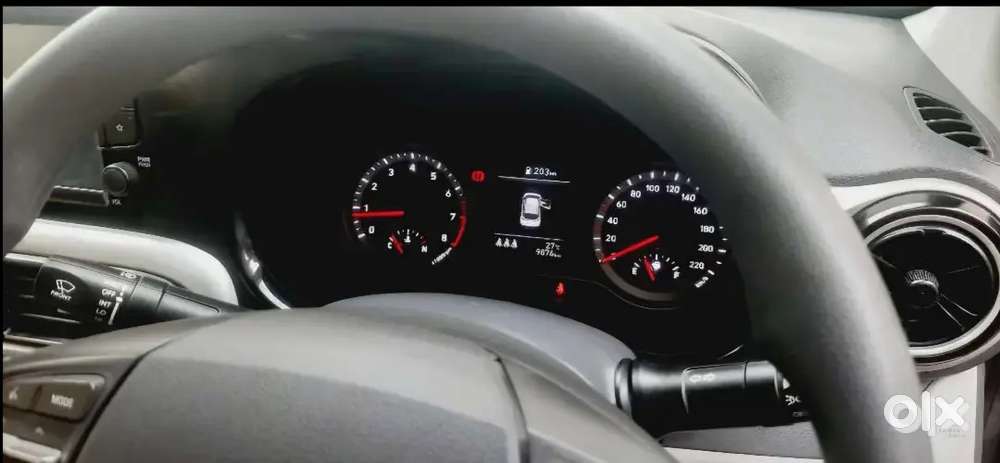 Hyundai Grand I10 Nios Sportz 2024