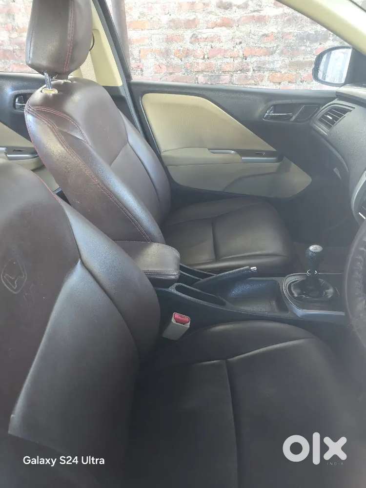 Honda City 2016 Diesel 72000 Km Driven
