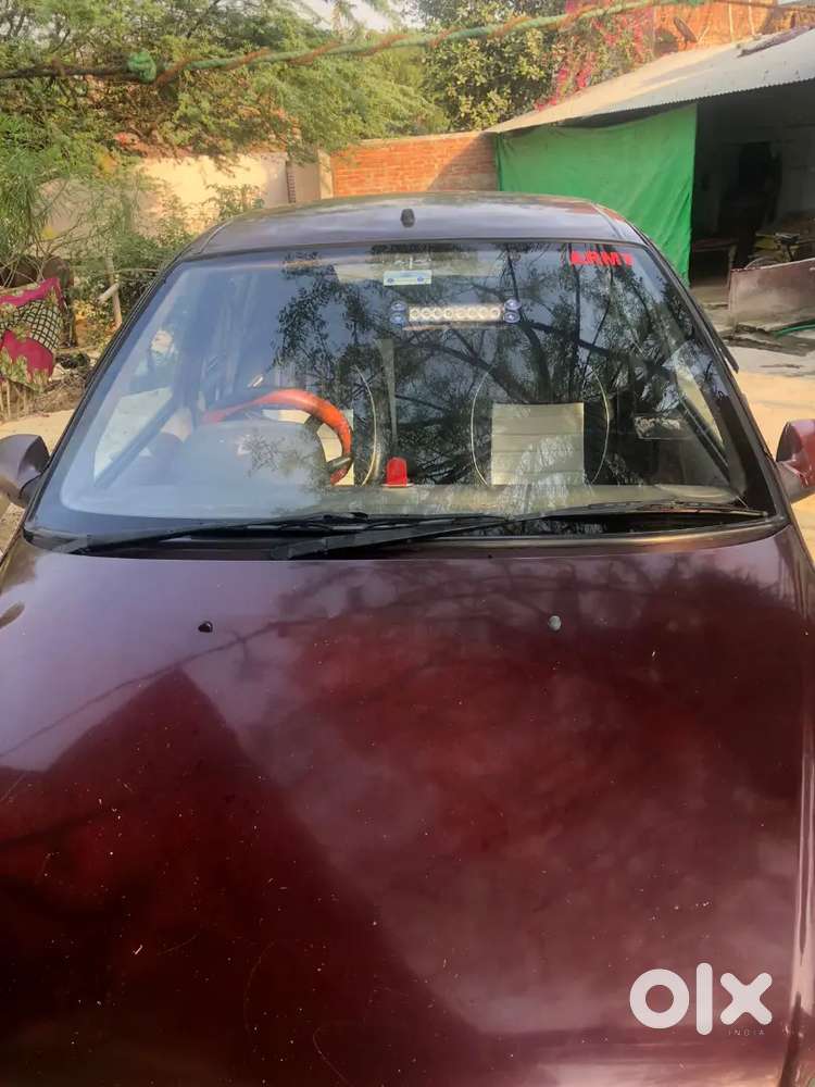 Tata Indigo Ecs 2013 Diesel Good Condition