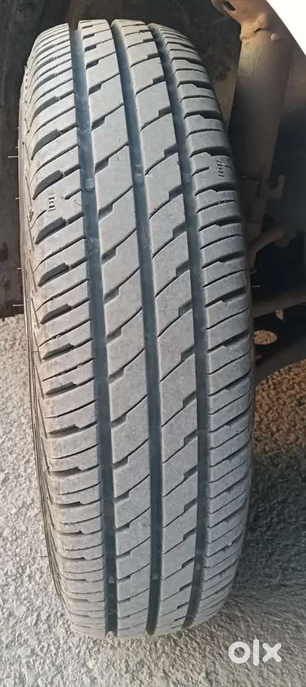 Maruti Suzuki Wagon R 1.0 2013