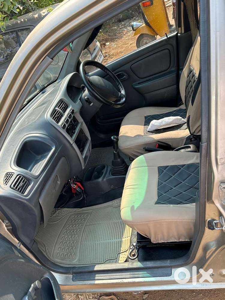 Maruti Suzuki Alto 2012 Petrol 100800 Km Driven