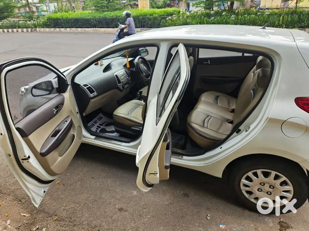 Hyundai I20 Magna 1.2 Petrol 2011 | 1st Owner