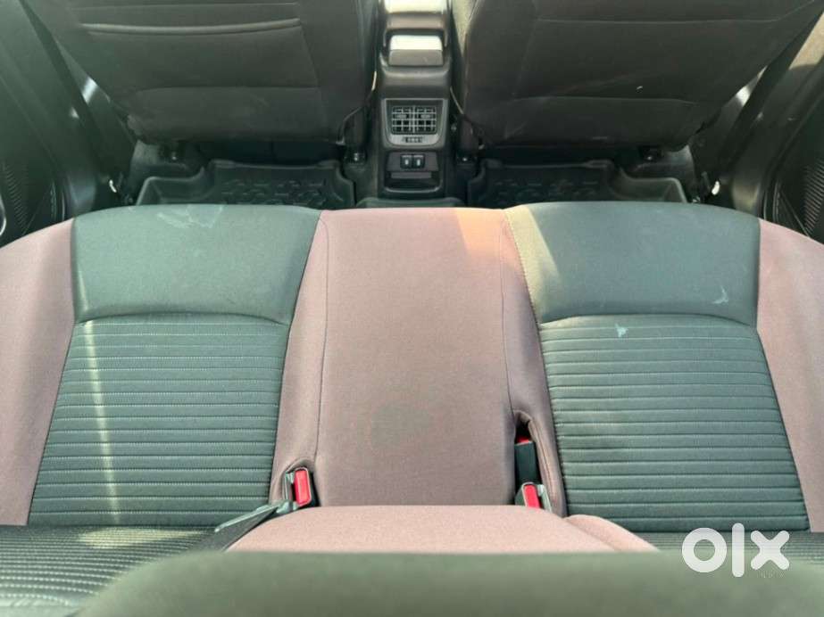Toyota Urban Cruiser Taisor V 1.0 Petrol At, 2024, Petrol