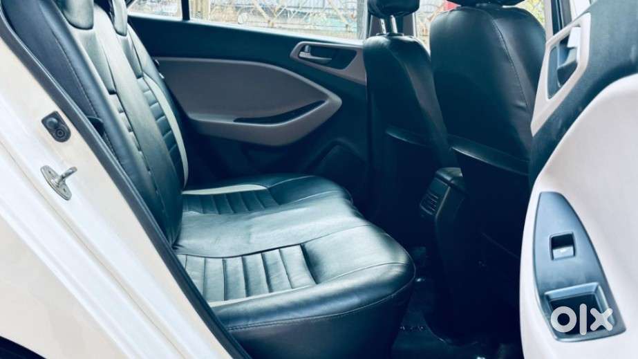 Hyundai Elite I20 1.4 Crdi Sportz Plus Dual Tone, 2018, Diesel