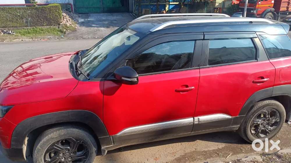 Maruti Suzuki Brezza 2022 Smart Hybrid