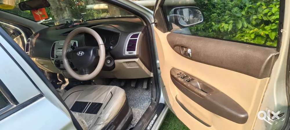 Hyundai I20 Magna 2009