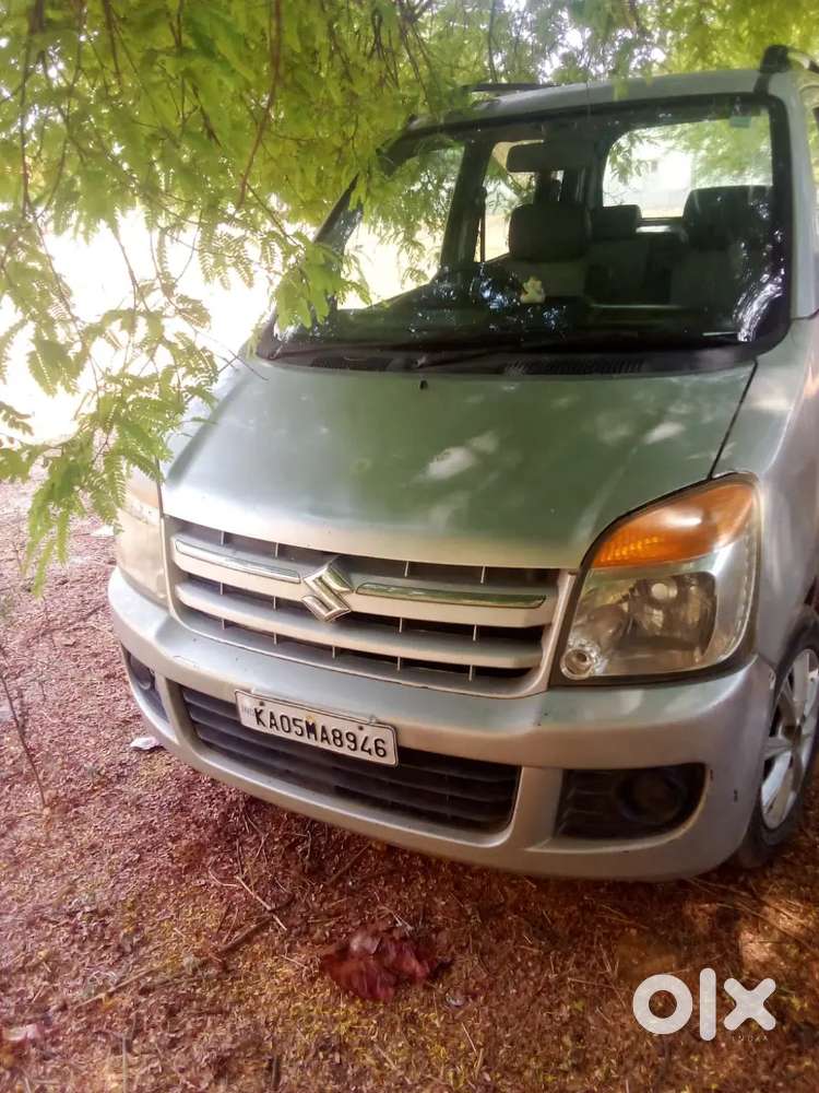 Maruti Suzuki Wagongr