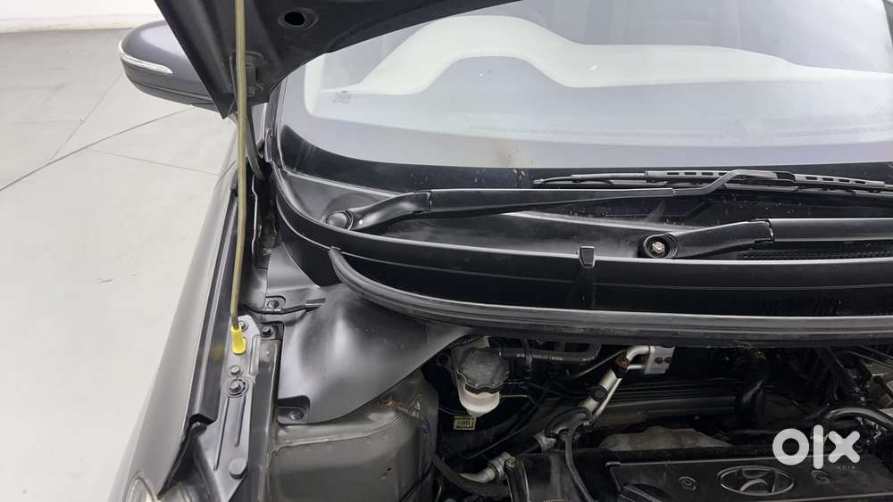 Hyundai Elite I20 [2018-2020] 1.2 Sportz, 2015, Petrol